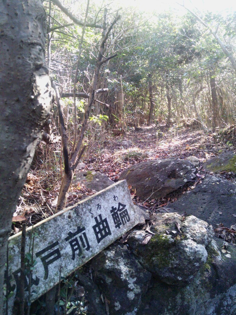 皇踏山城