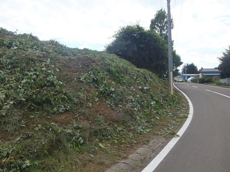 伊治城（宮城県栗原市）の詳細情報・口コミ | ニッポン城めぐり