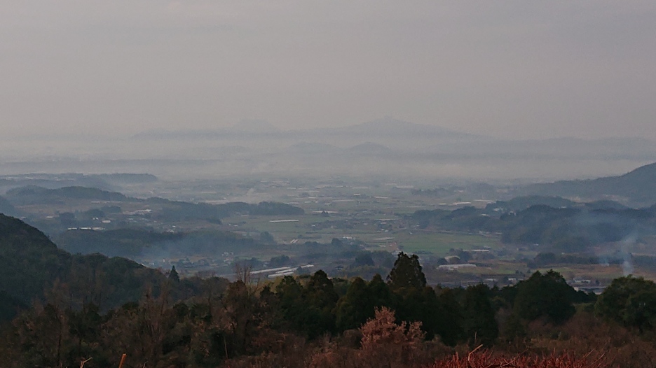 隈部館