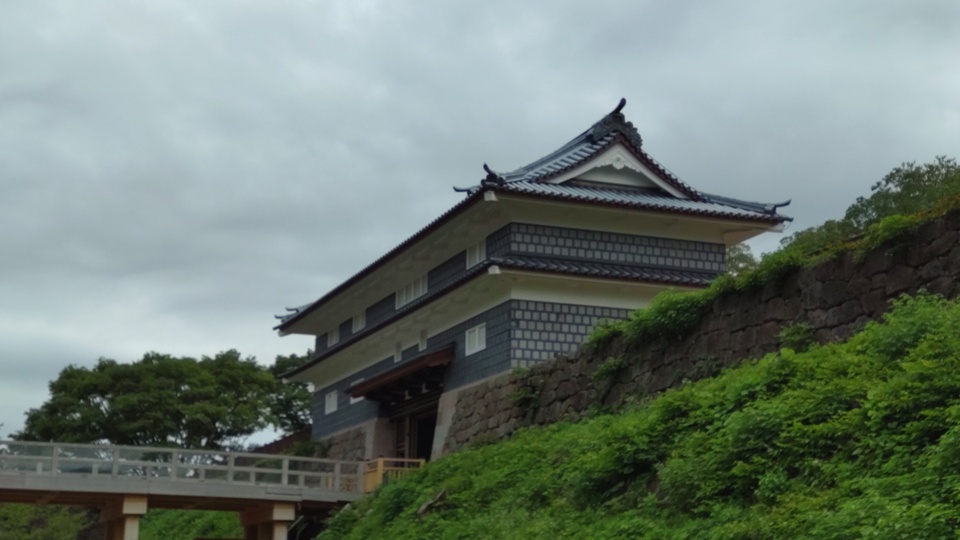 金沢城（石川県金沢市）の詳細情報・口コミ | ニッポン城めぐり