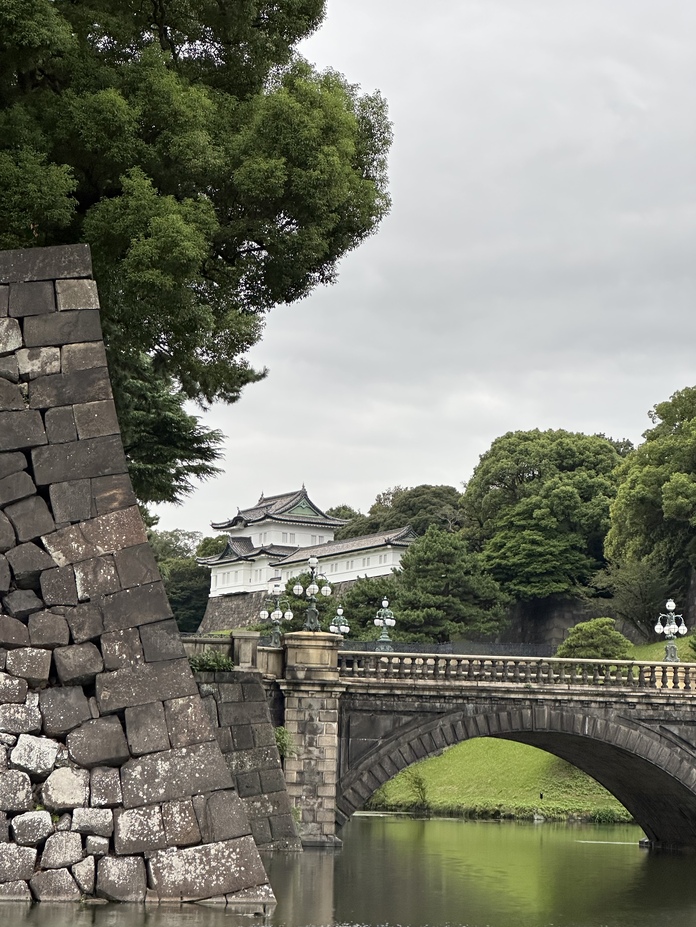 江戸城（東京都千代田区）の詳細情報・口コミ | ニッポン城めぐり