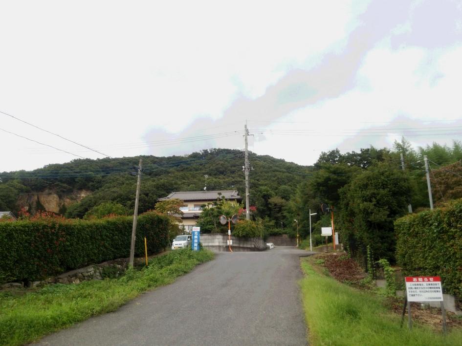 多気城