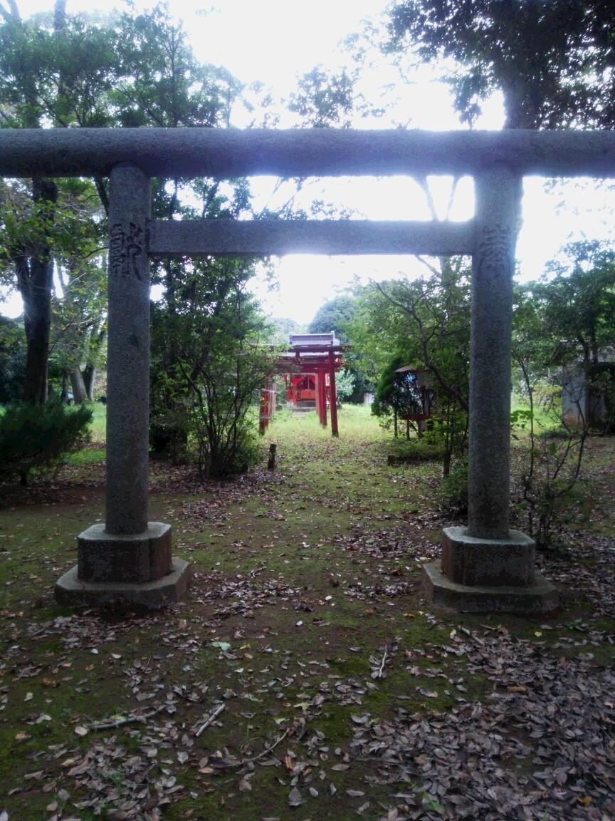 江戸崎城