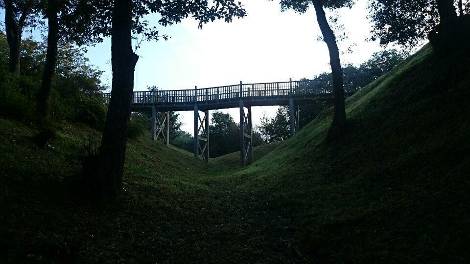 金鑵城