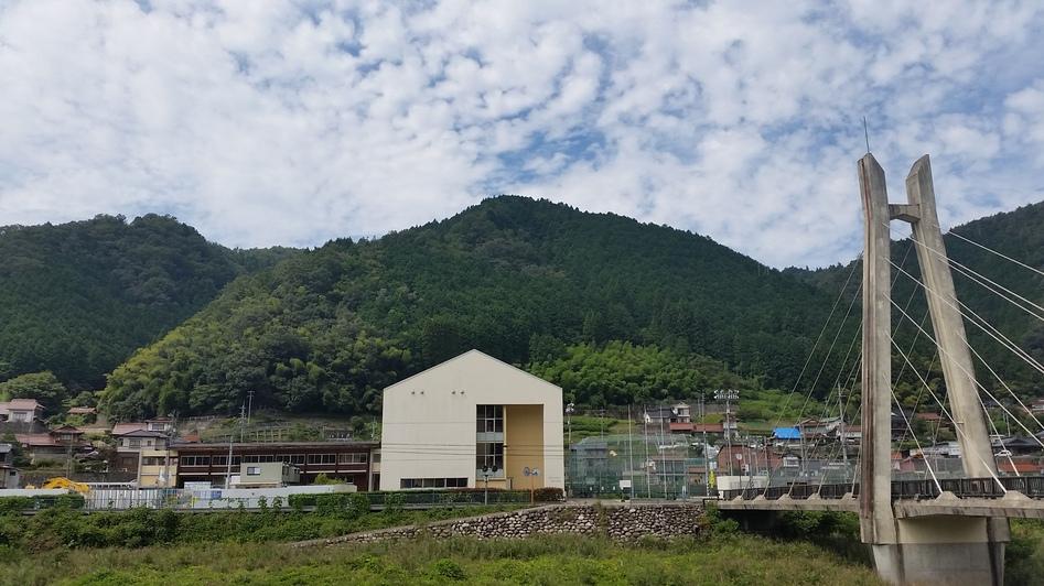 桜尾城