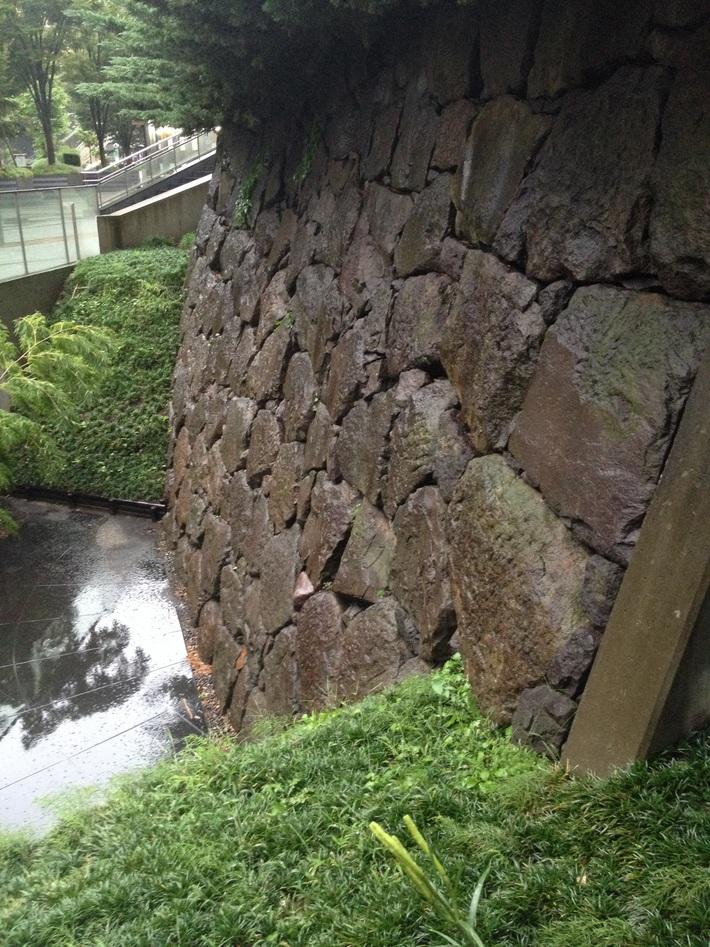 虎ノ門見附