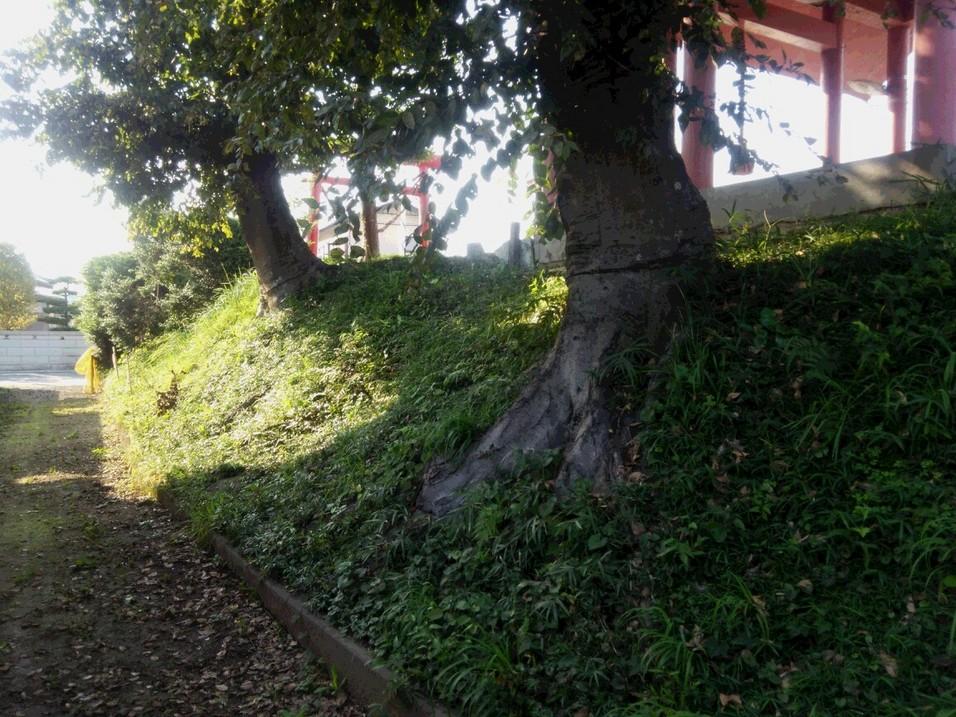宍戸城