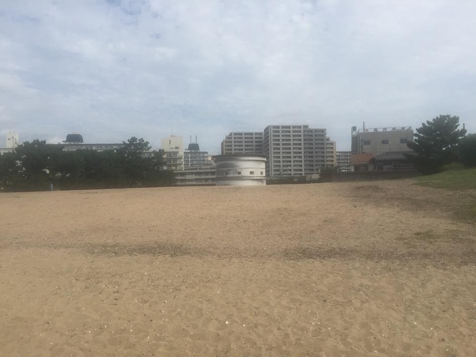 西宮砲台