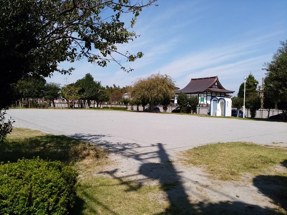 山崎城
