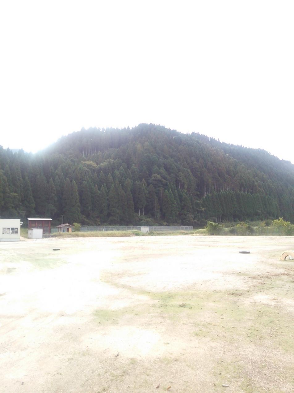湯谷城