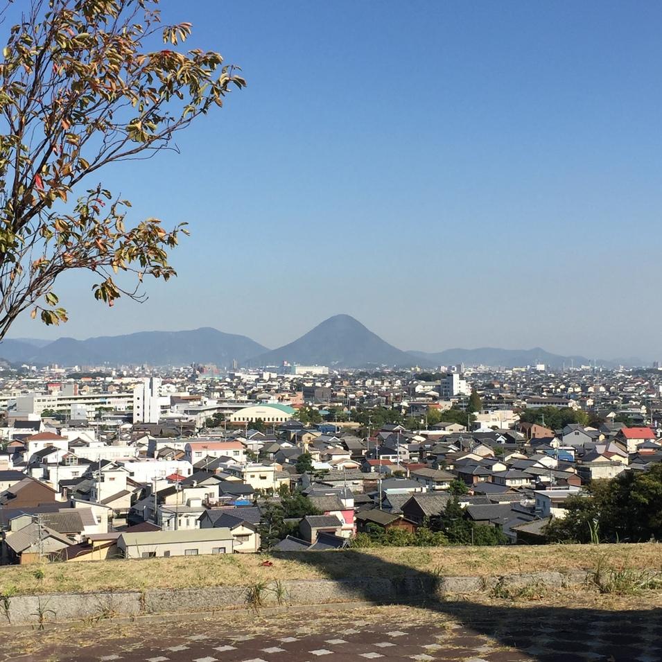 多度津城