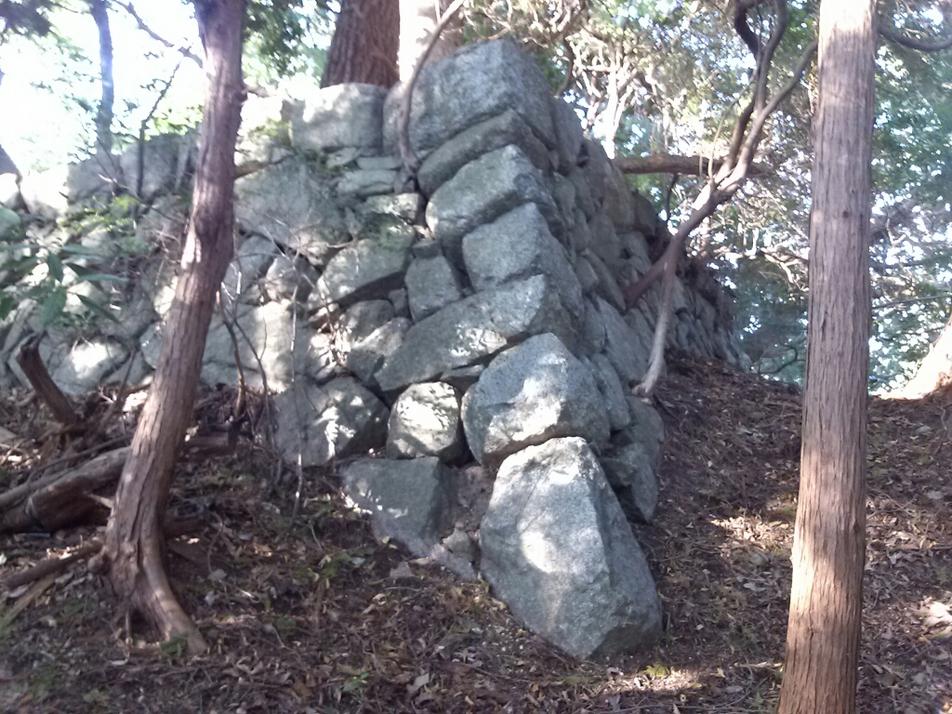千早城