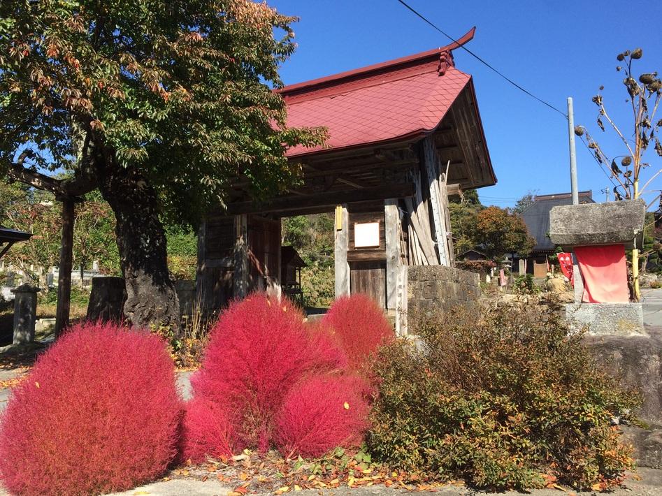 延沢城