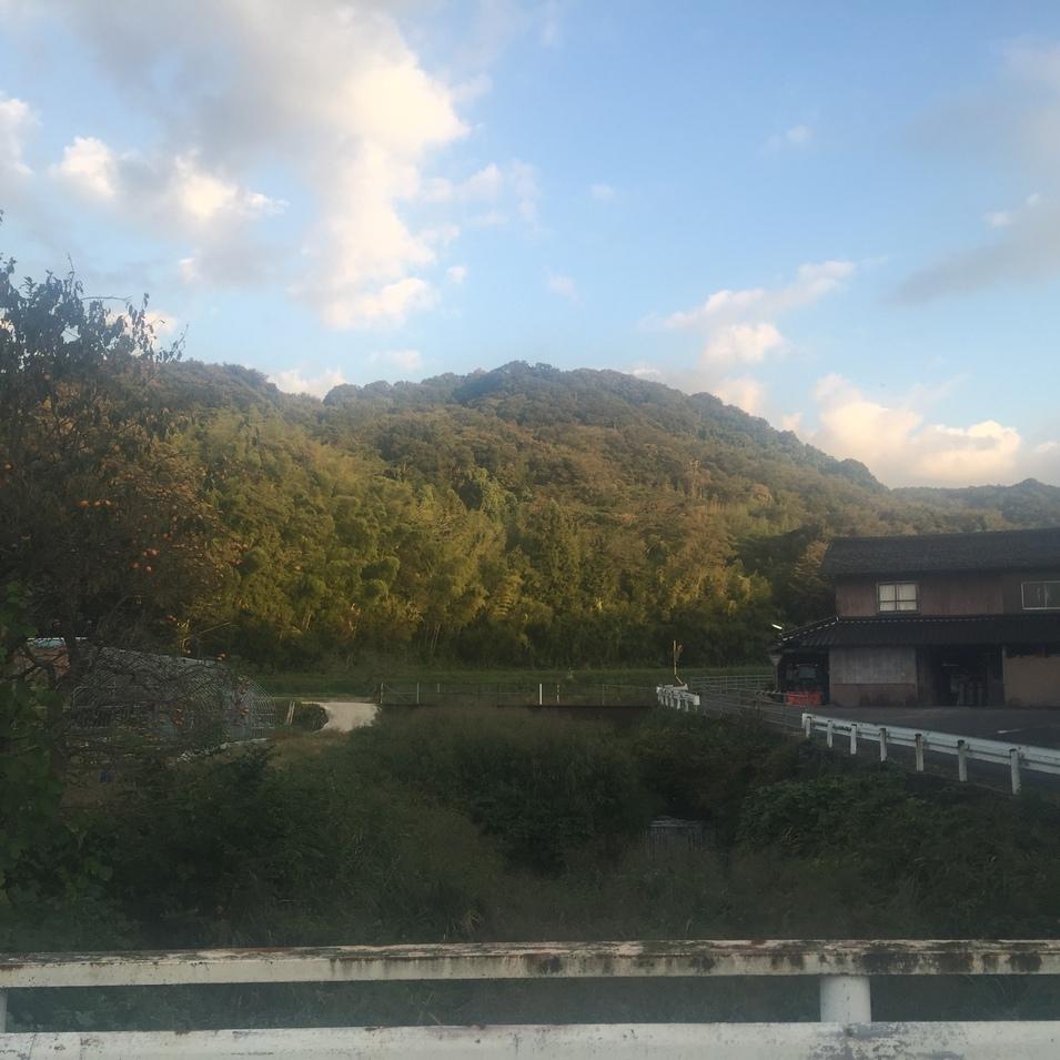 岩倉城