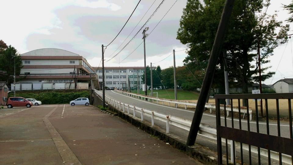 大峪城