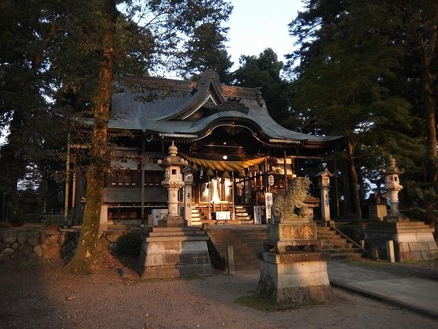 亥山城