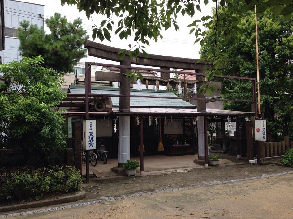 木津川台場