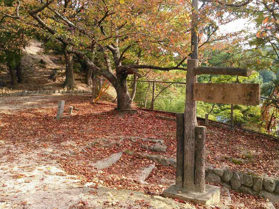 宮尾城