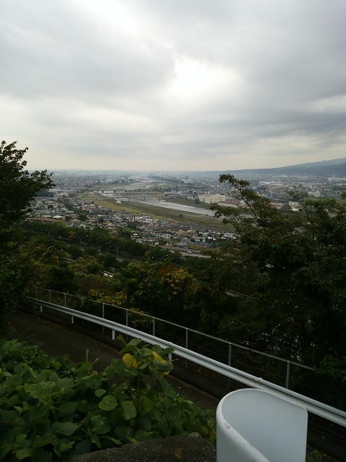 松田城