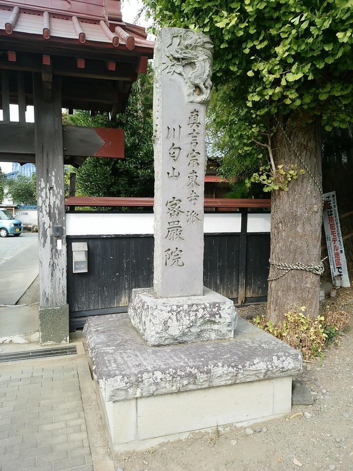 中村館
