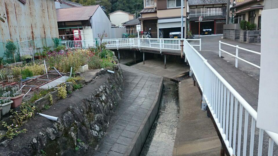 堀内新宮城