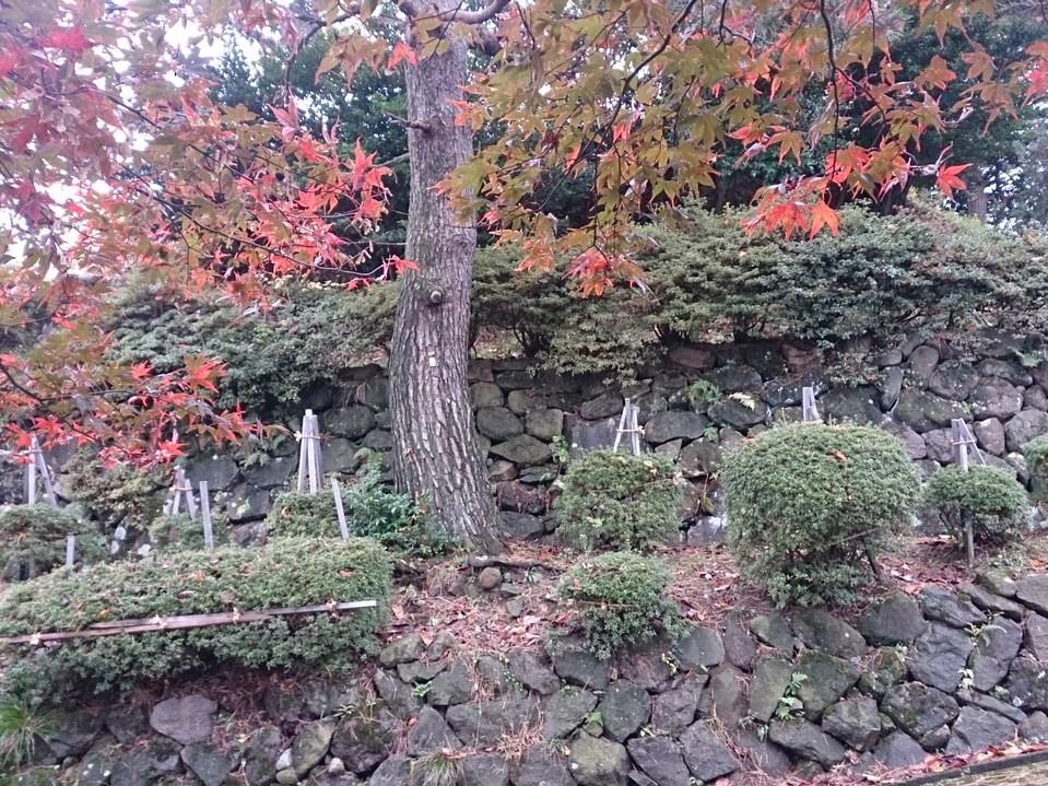 宮崎城