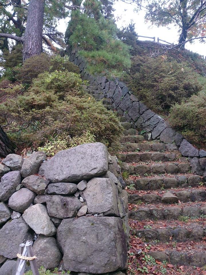 宮崎城