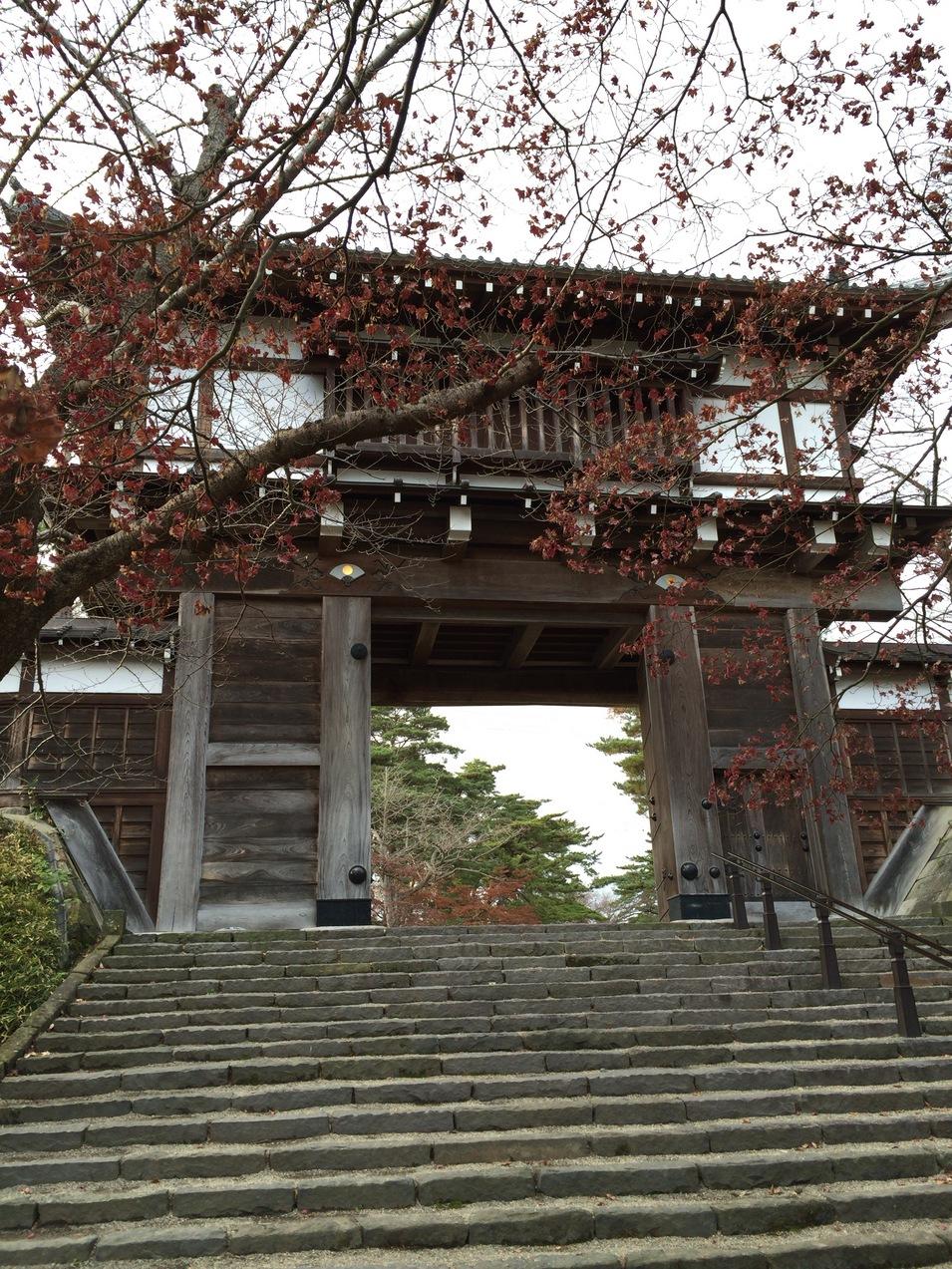 久保田城