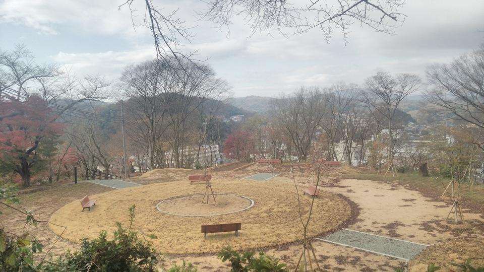 豊岡城