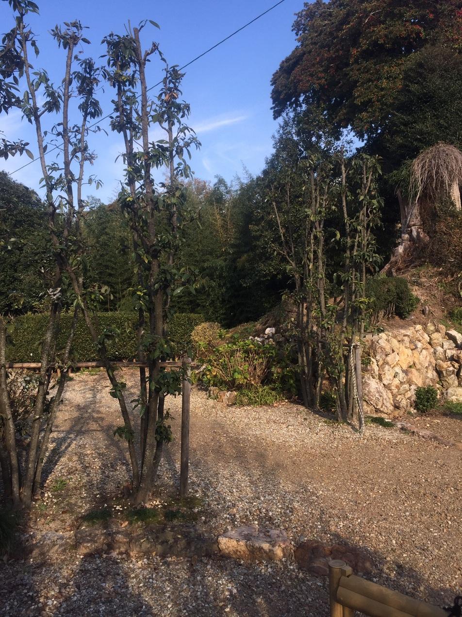 野口館