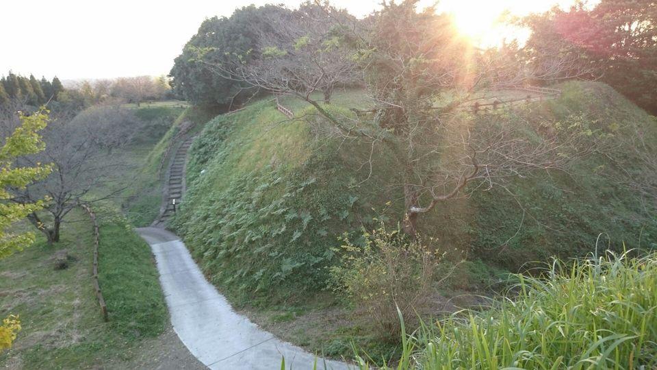都於郡城