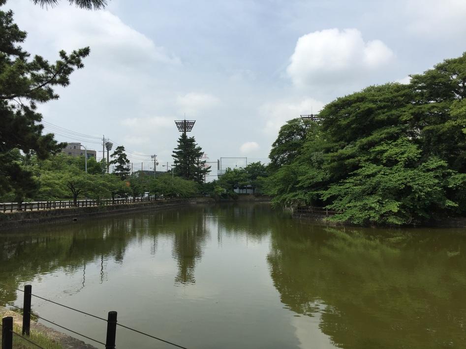 刈谷城