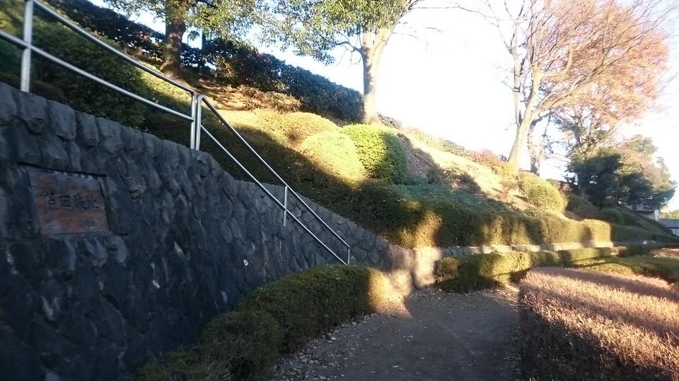 藤岡城