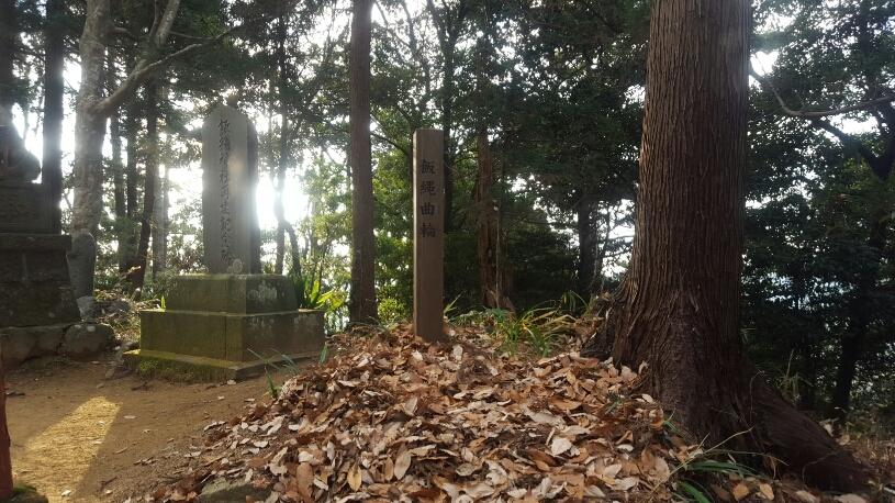 津久井城