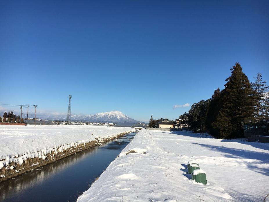 見前館