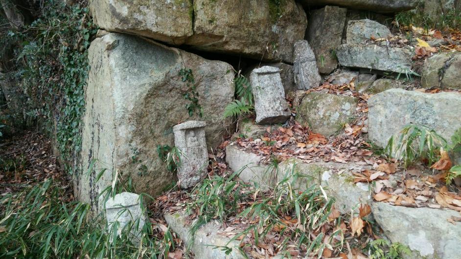 観音寺城