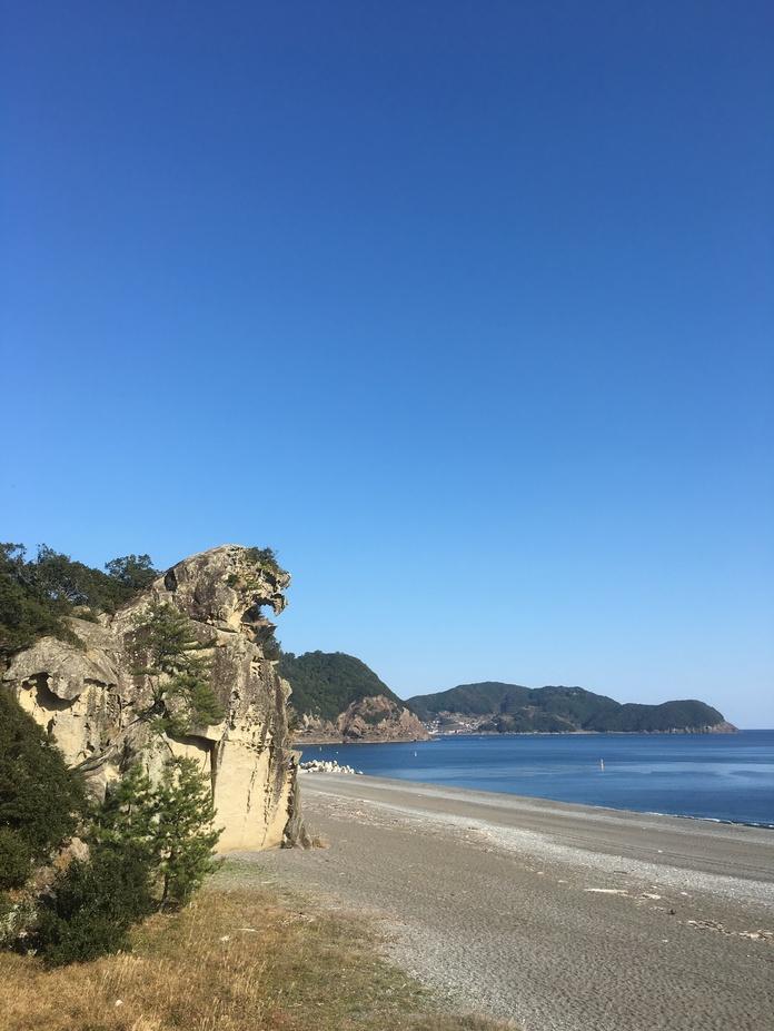 鬼ヶ城