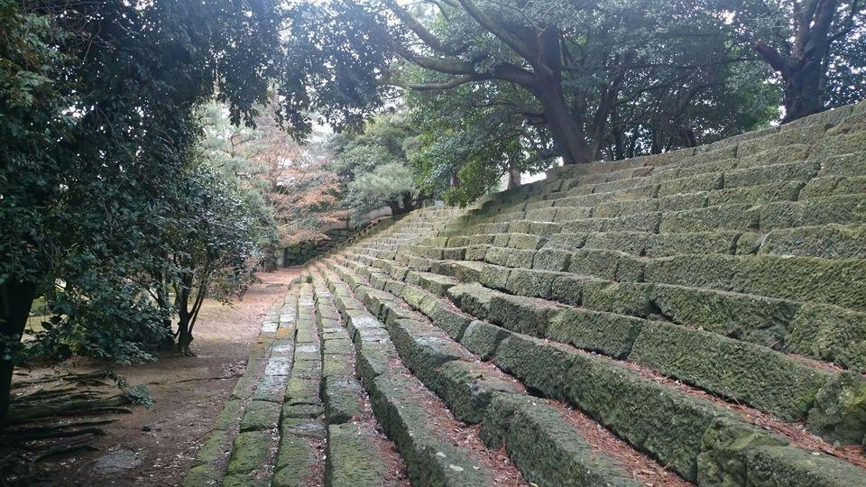 福井城
