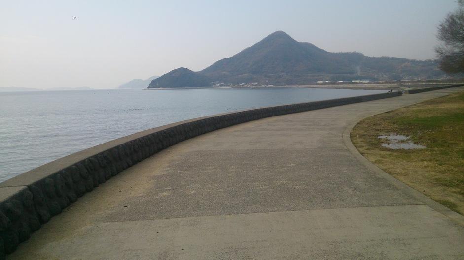 青佐山城