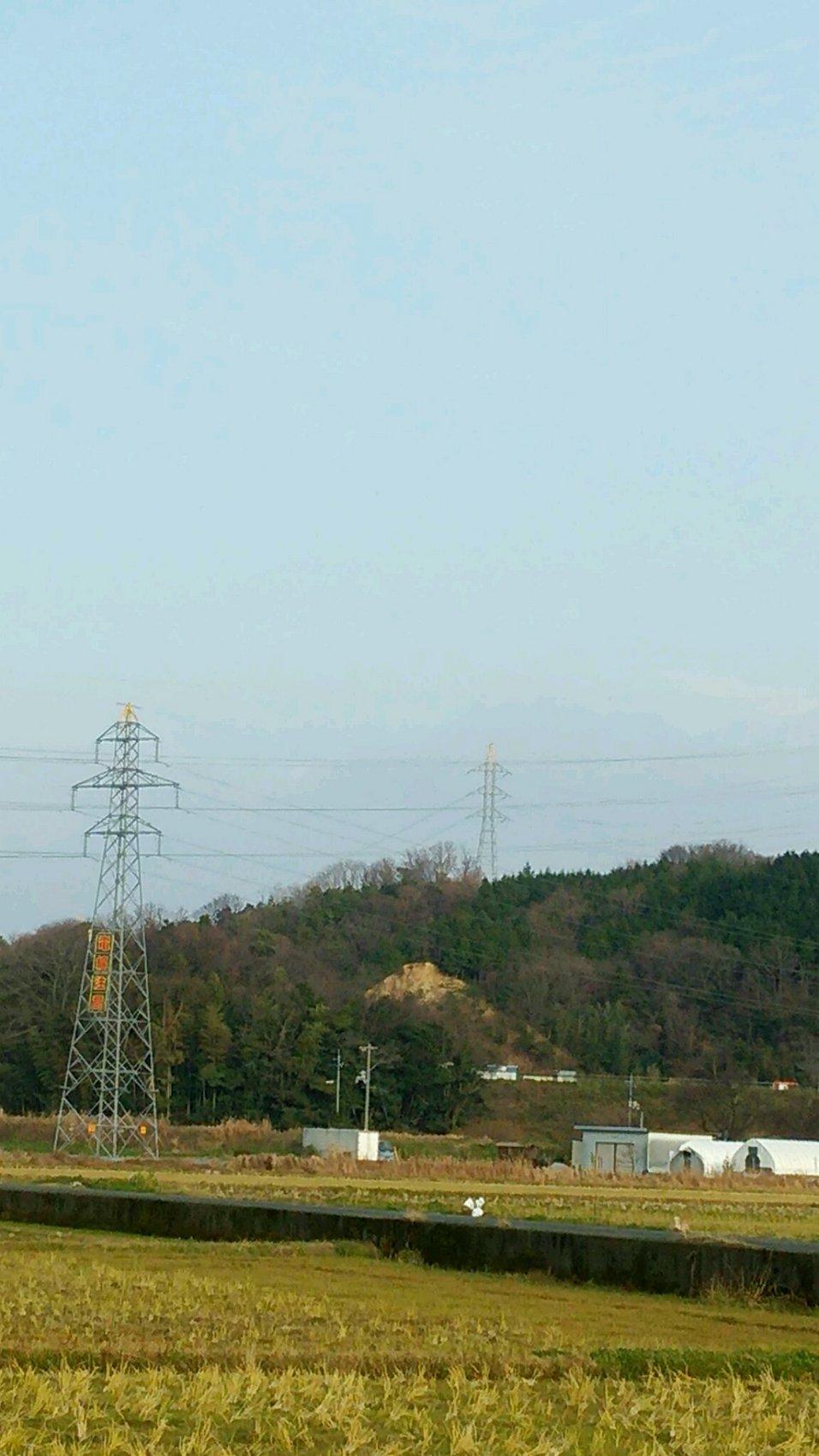 新山城