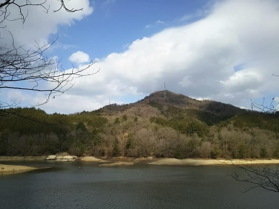 造田城