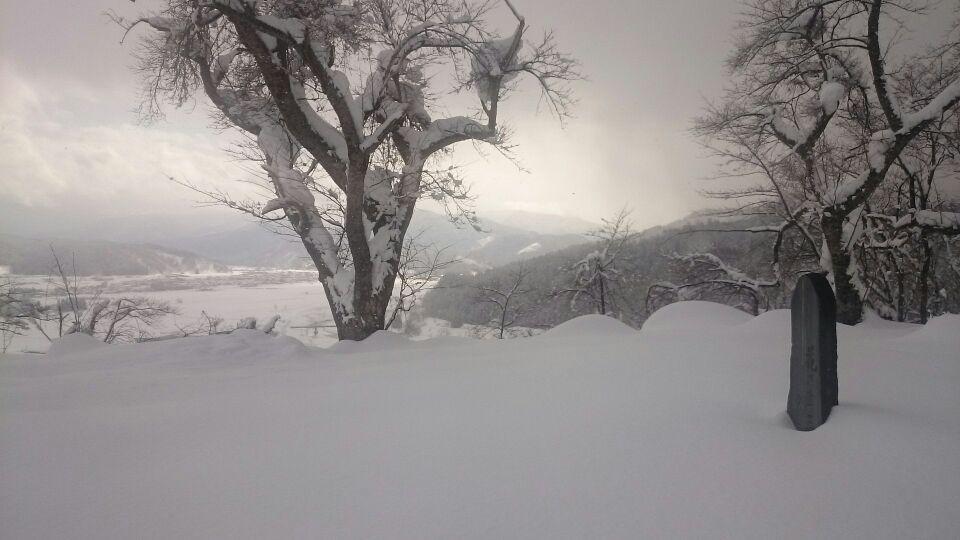 小野城