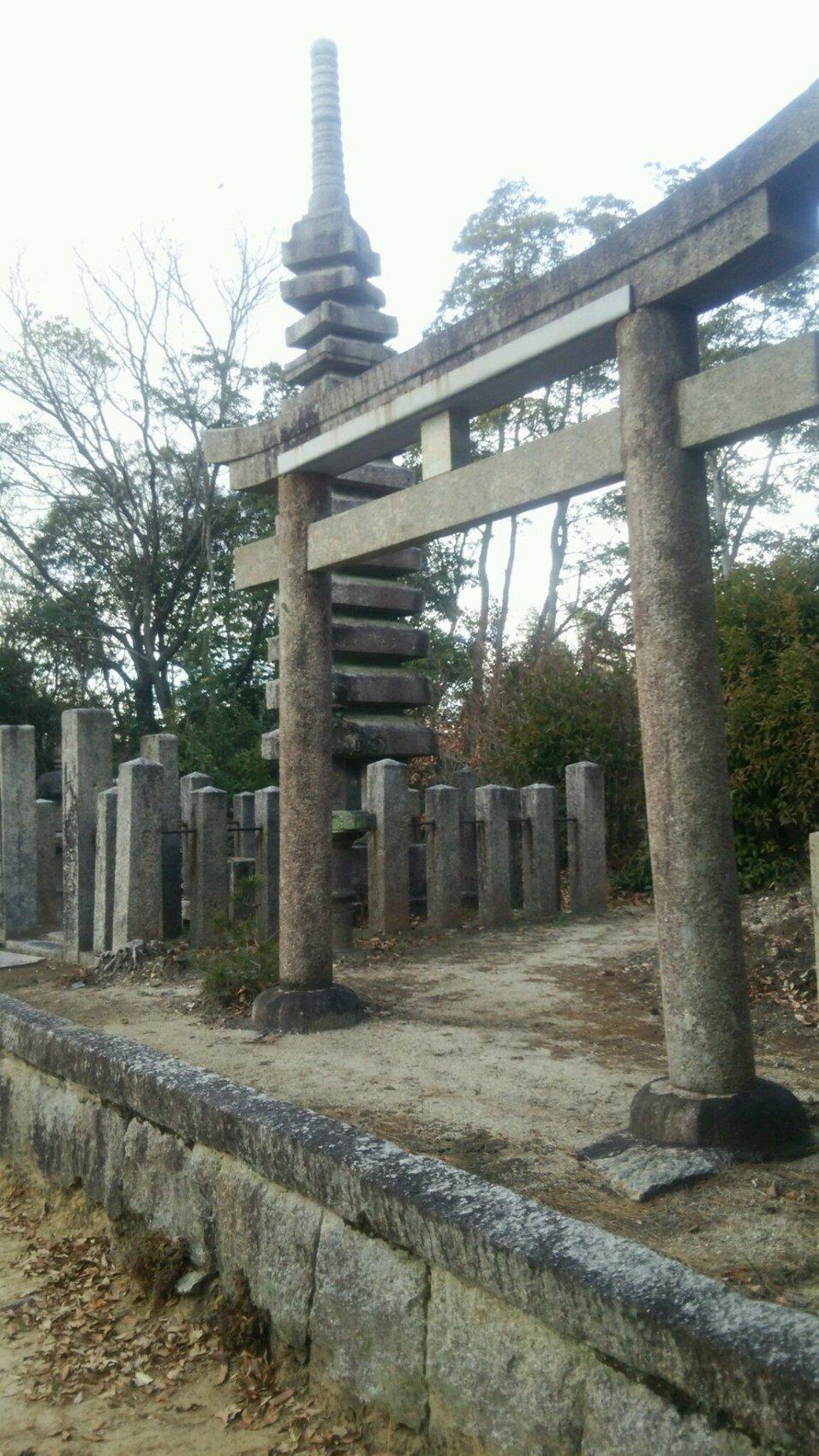 高山城