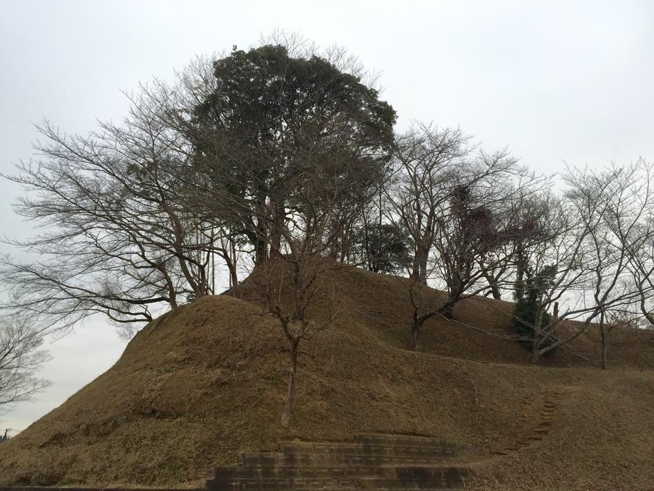 寺台城