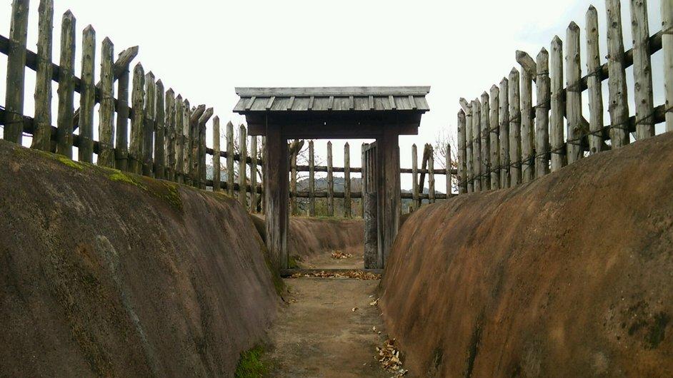 宇土城