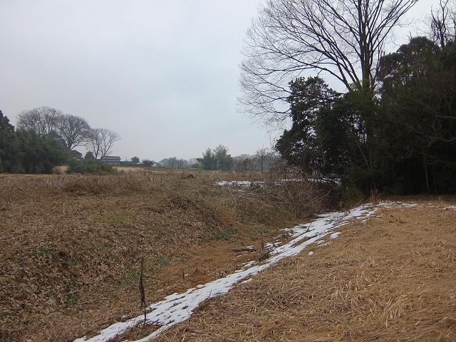 伊奈城