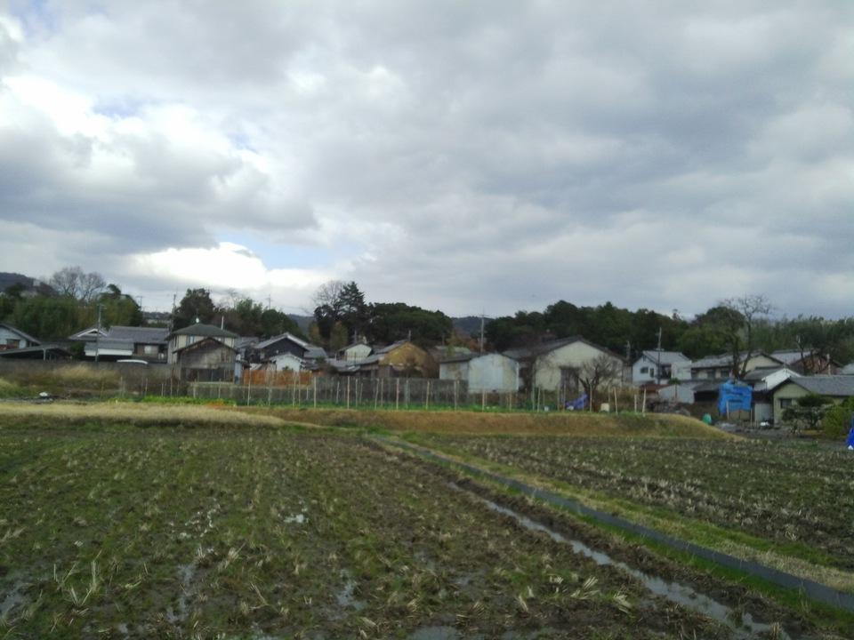 古市城