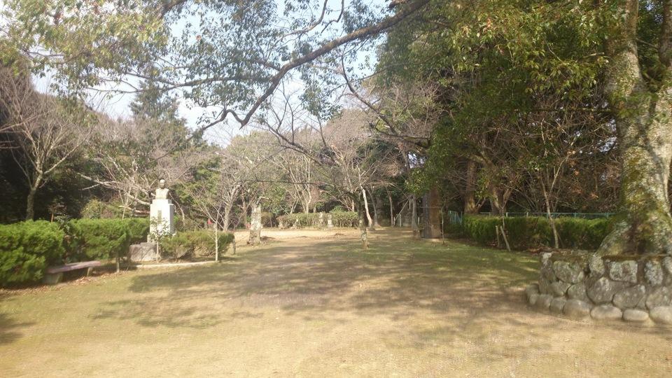伊万里城