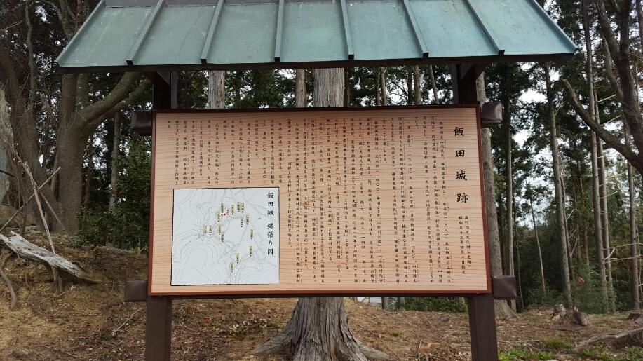 飯田城