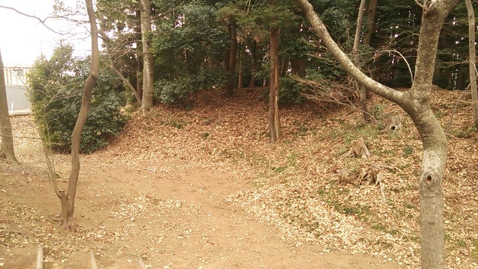 源経基館